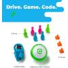 imageSphero Mini Blue  Coding Robot Ball  Educational Coding and Gaming for Kids and Teens  Bluetooth Connectivity  Interactive and Fun Learning Experience for Ages 8Green