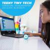 imageSphero Mini Blue  Coding Robot Ball  Educational Coding and Gaming for Kids and Teens  Bluetooth Connectivity  Interactive and Fun Learning Experience for Ages 8Red