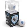 imageSphero Mini Blue  Coding Robot Ball  Educational Coding and Gaming for Kids and Teens  Bluetooth Connectivity  Interactive and Fun Learning Experience for Ages 8Eggshell Whitegolf