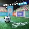 imageSphero Mini Blue  Coding Robot Ball  Educational Coding and Gaming for Kids and Teens  Bluetooth Connectivity  Interactive and Fun Learning Experience for Ages 8Soccer