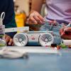 imageSphero littleBits RVR Topper Kit  Program Both littleBits and RVR in The Same Platform  Microsoft MakeCode or Microbit Python Editor