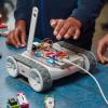 imageSphero littleBits RVR Topper Kit  Program Both littleBits and RVR in The Same Platform  Microsoft MakeCode or Microbit Python Editor