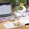 imageSphero littleBits STEAM Coding Kit  Engage up to 3 Students  40 Hours of Standard Aligned Lessons  Electronics ampamp Coding Lessons