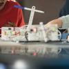 imageSphero littleBits STEAM Coding Kit  Engage up to 3 Students  40 Hours of Standard Aligned Lessons  Electronics ampamp Coding Lessons
