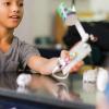 imageSphero littleBits STEAM Coding Kit  Engage up to 3 Students  40 Hours of Standard Aligned Lessons  Electronics ampamp Coding Lessons