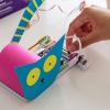 imageSphero littleBits atHome Learning Starter Kit  Learn The Basics of Electronics ampamp STEAM  Ages 8 ampamp Up