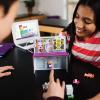 imagelittleBits Education Code Kit  Coding and Electronics Kit for Ages 8  Learn Coding ampamp Electronics with HandsOn Activities  Make Inventions and Create Games  Ideal for Classroom and Home Learning
