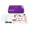 imageSphero littleBits RVR Topper Kit  Program Both littleBits and RVR in The Same Platform  Microsoft MakeCode or Microbit Python Editor