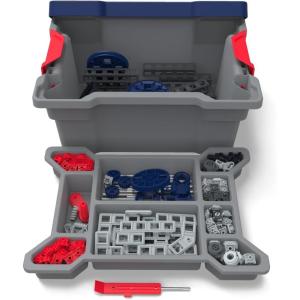 imageSphero Blueprint Build Kit  Learn Mechanical ampamp Structural Engineering  Easy Prototyping  Handson Creative Design ampamp ProblemSolving  STEM Construction Kit  CAD Support