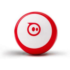 imageSphero Mini Blue  Coding Robot Ball  Educational Coding and Gaming for Kids and Teens  Bluetooth Connectivity  Interactive and Fun Learning Experience for Ages 8Red