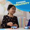 imageSphero Indi atHome Learning Kit  Screenless Coding Robot for Kids 4  Build Mazes Learn Computational Thinking  Problem Solve Like an Engineer  Educational STEM Toy for Creative MindsAtHome Learning Kit