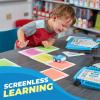 imageSphero Indi atHome Learning Kit  Screenless Coding Robot for Kids 4  Build Mazes Learn Computational Thinking  Problem Solve Like an Engineer  Educational STEM Toy for Creative Mindsindi Student Kit