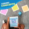 imageSphero Indi atHome Learning Kit  Screenless Coding Robot for Kids 4  Build Mazes Learn Computational Thinking  Problem Solve Like an Engineer  Educational STEM Toy for Creative Mindsindi Student Kit