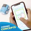 imageSphero Indi atHome Learning Kit  Screenless Coding Robot for Kids 4  Build Mazes Learn Computational Thinking  Problem Solve Like an Engineer  Educational STEM Toy for Creative MindsAtHome Learning Kit
