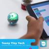 imageSphero Mini Activity Kit  AppEnabled Coding Robot  55 Piece Construction Set ampamp Activity Cards  STEM Educational Toy for Kids  Bluetooth Connectivity  Interactive ampamp Fun Learning for Ages 8Activity Kit