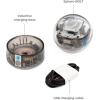 imageSphero Bolt  Coding Robot Ball  Beginner to Advanced Programming  Ages 8  Learn to Code 3 Ways Draw Blocks Javascript  Programmable Sensors  LED Matrix  Durable and Waterproof DesignBOLT