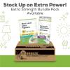 imagePurina Tidy Cats Breeze Litter System Cat Refill Bundle  791 lb Box