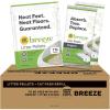 imagePurina Tidy Cats Breeze Litter System Cat Refill Bundle  791 lb Box
