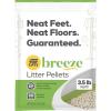 imagePurina Tidy Cats Litter Pellets Breeze Refill Litter Pellets in Recyclable Box  6 35 lb BagsPellets