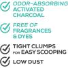 imagePurina Tidy Cats Clumping Cat Litter Free ampamp Clean Unscented Multi Cat Litter  38 lb Box38lb Box Pack of 1