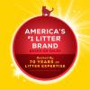imagePurina Tidy Cats Clumping Cat Litter Free ampamp Clean Unscented Multi Cat Litter  38 lb Box38lb Box Pack of 1