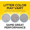 imagePurina Tidy Cats Clumping Multi Cat Litter Glade Clear Springs  38 lb Box16lb Bag Pack of 1