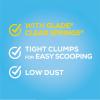 imagePurina Tidy Cats Clumping Multi Cat Litter Glade Clear Springs  38 lb Box16lb Bag Pack of 1
