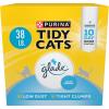 imagePurina Tidy Cats Clumping Multi Cat Litter Glade Clear Springs  38 lb Box38lb Box Pack of 1