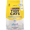 imagePurina Tidy Cats Tidy Care Alert Cat Health Monitoring Non Clumping Cat Litter with Silica Crystals  8 lb Bag