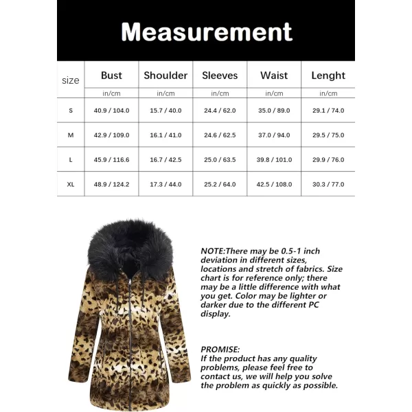 Bellivera Women Double Sided Faux Fur Jacket Spring and Winter Fashion Reversible Hood Puffer Coat with Fur Collar