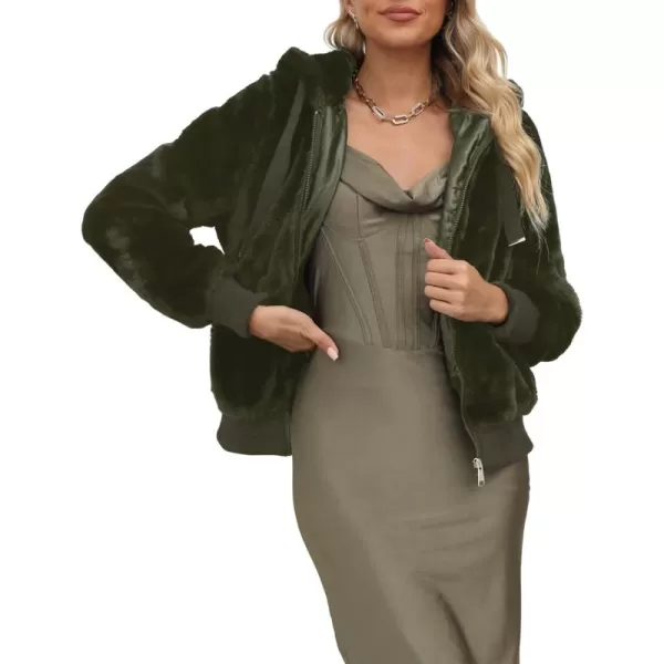 Green a