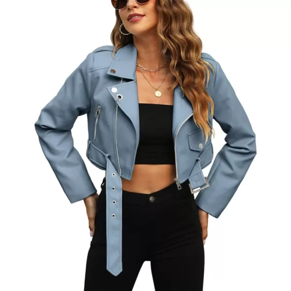 Blue Crop
