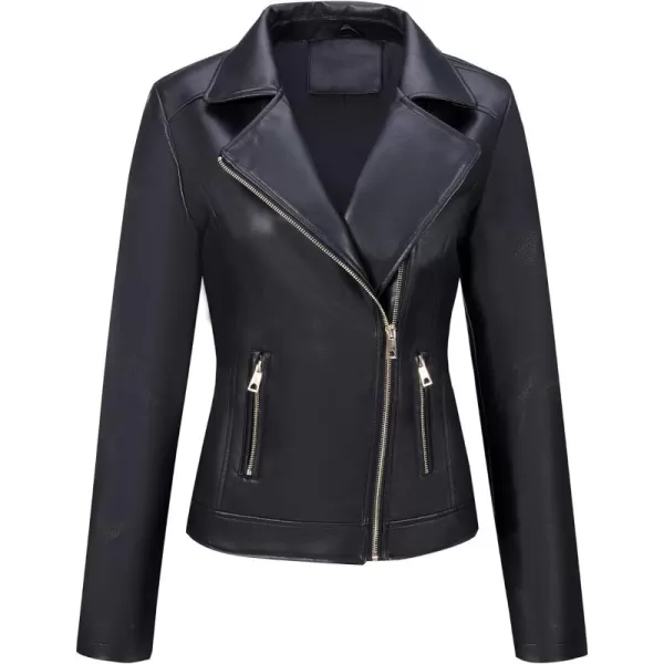 Black Lapel