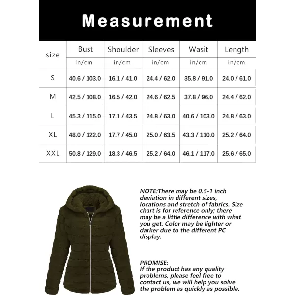 Bellivera Women's Faux Fur Coat Shearling Fluffy Fuzzy Shaggy Hood Sherpa-Lined Fleece Jacket