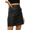 Bodycon Skirt