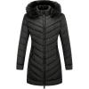 Black Puffer Plus