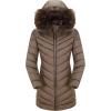 Taupel Hood
