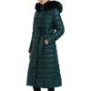 Blue Long Jacket
