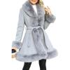 Grey Wool