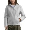 Grey Casual Jacket