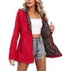 Redleopard