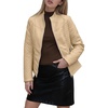 Khaki Casual Jacket