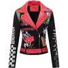 Black Red
