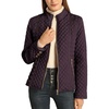Dark Purple
