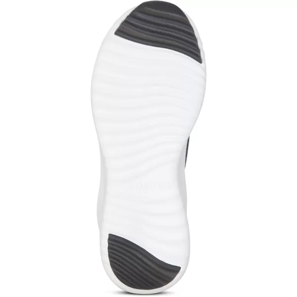 Aetrex Angie Arch Support Sneakers for Women - Lightweight Plantar Fasciitis Slip On Womens Sneakers