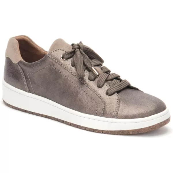 Aetrex Blake Arch Support Women's Sneakers - Plantar Fasciitis Shoes Adjustable Sneakers for Women