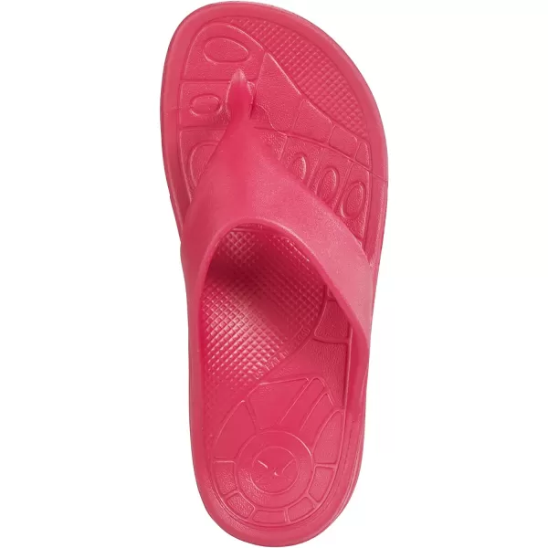 Aetrex Maui Women's Orthotic Flip Flops: Cushioning, Superior Arch Support, and Trendsetting Style for Unrivaled Summer Comfort | Made with EVA Cushioning