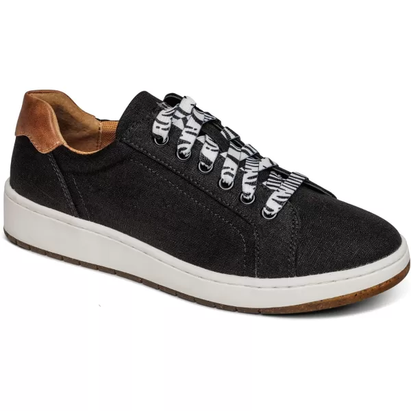 Aetrex Renee Arch Support Sneakers for Women - Plantar Fasciitis Lace Up Stylish Comfy Womens Sneakers