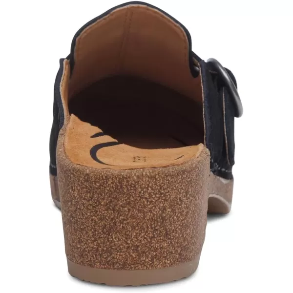 Aetrex Women's Madison Cork Clog | Stylish Comfort and Support Combined | The Perfect Blend of Fashion and Footwear Functionality