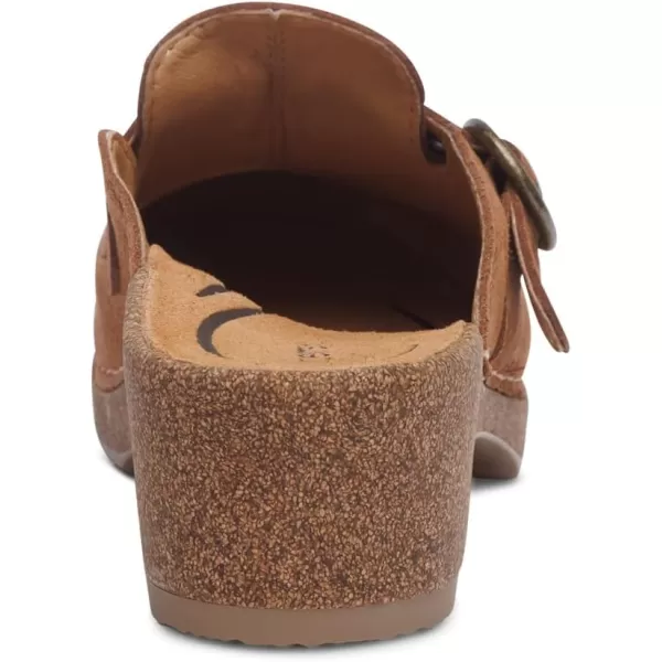 Aetrex Women's Madison Cork Clog | Stylish Comfort and Support Combined | The Perfect Blend of Fashion and Footwear Functionality